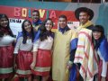 AD Novo Mundo realiza Culto Missionário com a participação dos jovens