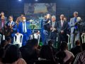 19 pessoas aceitam a Cristo em cruzada evangelística da 6ª região