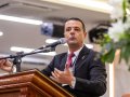 Convenção Estadual segue com a programação diurna da Escola Bíblica de Obreiros