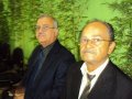 Pastor Arnóbio Tavares representa Alagoas em convenção no Piauí