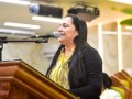 7º Congresso de Mulheres é marcado pelo poder de Deus