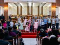 Assembleia de Deus no Farol celebra 38 anos do Grupo Ágape