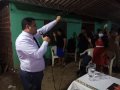 Relatório da obra missionária na Bolívia: Janeiro de 2022