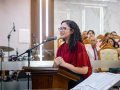 Assembleia de Deus no Farol celebra 38 anos do Grupo Ágape