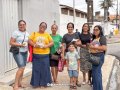Evangelismo e salvação de almas marcam a Semana Missionária na AD Piabas