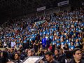 Segundo dia de Convenção é marcado com poder pentecostal