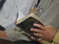 Sábado é o último dia de atividades da Conferência para Diáconos