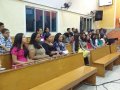 Moçambique é tema do Culto de Missões na AD Bebedouro