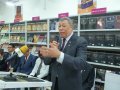 CPAD inaugura primeira livraria em Guiné Bissau