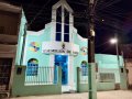 Assembleia de Deus reinaugura templo no bairro Marquês do Pombal