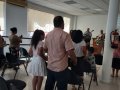 Relatório da obra missionária na Espanha: Junho de 2023
