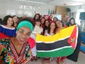 Assembleia de Deus em Chã da Jaqueira 1 promove EBD sobre Missões