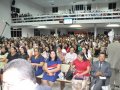 Pr. Eduardo Lopes (SP) ressalta a sinceridade com Deus no culto de Ceia