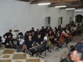 Políticos garantem ajuda para obra de Deus no povoado Caboclo