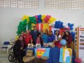 Assembleia de Deus em Ibateguara realiza 4ª Feira de Missões