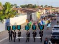 Dia da Bíblia é comemorado em Teotônio Vilela com desfile pela cidade
