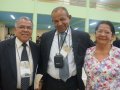 José Wellington Junior prega na abertura da 29ª AGO da Umadene