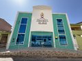 Pastor-presidente participa da inauguração do templo sede da AD Maragogi