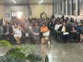 Rev. José Orisvaldo Nunes de Lima mministra na EBO-E em Acreúna (GO)