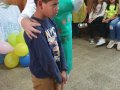 Relatório da obra missionária na Argentina: Colón e Pergamino