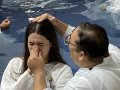 Primeiro ciclo de batismos de 2024 contempla 292 novos membros da capital