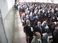 Caravana de alagoanos participa da AGE da Umadene na PB