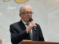 Assembleia de Deus celebra reinauguração do templo sede em Jundiá