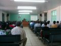 Secretaria de Missões anuncia seminários para a capital em 2010