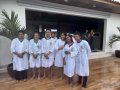 Assembleia de Deus em Arapiraca celebra 465 batismos nas águas em 2021