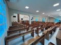 Pastor-presidente anuncia inauguração de novas congregações em Maceió