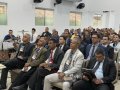 102ª Escola Bíblica Itinerante chega ao polo de Batalha