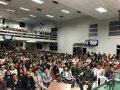 Seminário sobre Autoridade Espiritual reúne centenas de irmãos na Igreja Sede