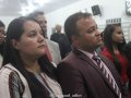Pr. Pedro Josué consagra 23 obreiros no campo eclesiástico em Brasil Novo