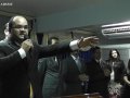 Jovens são cheios do poder de Deus no 2º dia de Congresso em São Miguel dos Campos