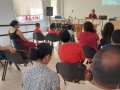 Relatório da obra missionária na Espanha: Junho de 2023