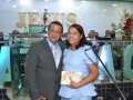 Assembleia de Deus em Xexéu celebra o aniversário do pastor Josias Emídio