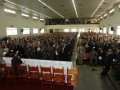 Obreiros discutem reforma estatutária da Umadene