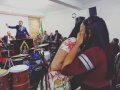 Festividade Unificada movimenta a AD Jardim Petrópolis 2
