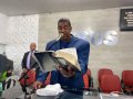 Pastor-presidente participa dos 35 anos da Assembleia de Deus em Jardim Glória