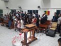 AD Bebedouro celebra 25 anos do Departamento de Missões