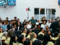Santa Ceia de julho tem mensagem sobre o sacrifício do Cordeiro de Deus
