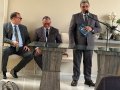 Pastor-presidente inaugura nova casa pastoral no campo missionário de Ipiranga
