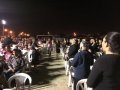 Oito pessoas aceitam a Cristo na 2ª Cruzada Evangelística da 8ª Região