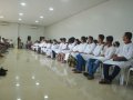 Assembleia de Deus em Arapiraca celebra 465 batismos nas águas em 2021