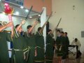 Membros recebem cálice personalizado em santa ceia celebrada em Xexéu
