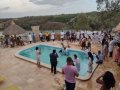 Assembleia de Deus em Arapiraca celebra 465 batismos nas águas em 2021