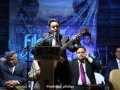 Salvação e batismos marcam Cruzada Evangelística em Taquarana