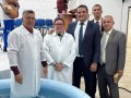 Assembleia de Deus já batizou 113 pessoas no Sistema Prisional em 2023