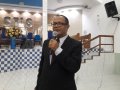 Assembleia de Deus em Colônia Leopoldina promove Seminário para Líderes
