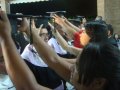 Fafiteal forma mais uma turma de Bacharel em Teologia
